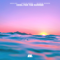 Cool For The Summer (Single)
