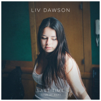 Last Time (Live At RAK) (Single)