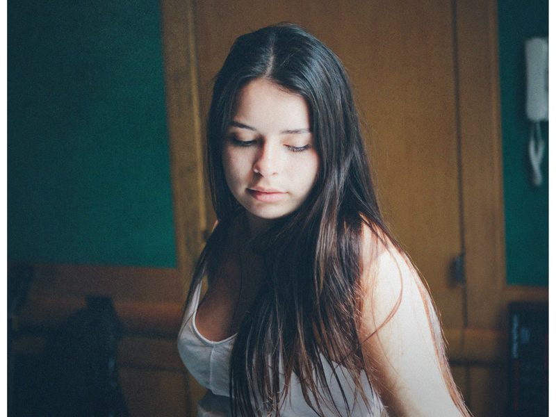 Last Time (Live At RAK) (Single)