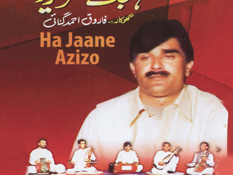 Ha Jaane Azizo