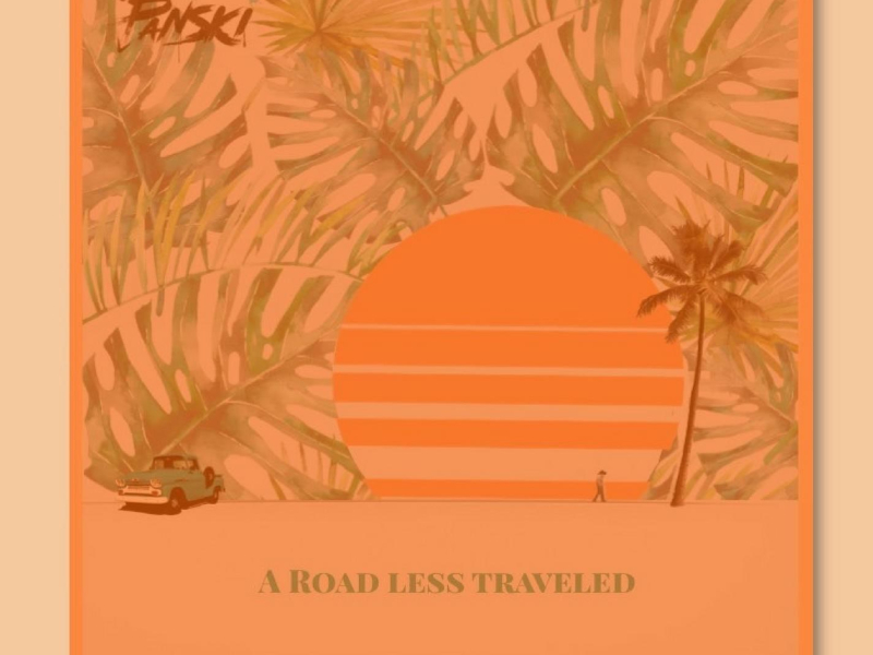 A Road Less Traveled (Single)