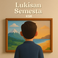 Lukisan Semesta (Single)