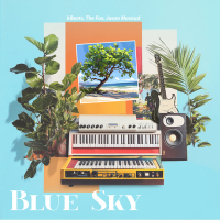 Blue Sky (Single)