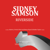Riverside (Single)
