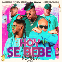 HOY SE BEBE (Remix 2022) (Single)
