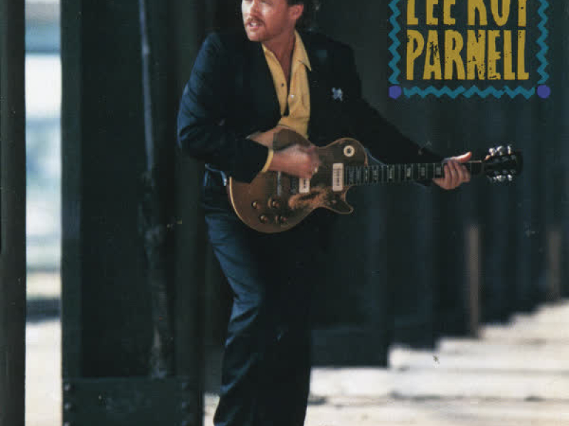 Lee Roy Parnell