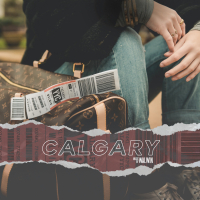 Calgary (Single)