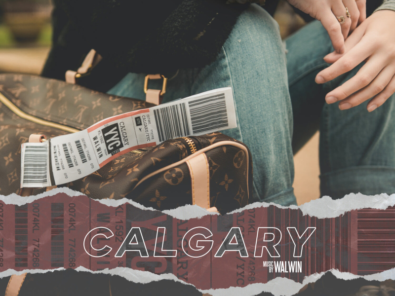 Calgary (Single)