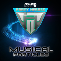 Musical Particles (EP)