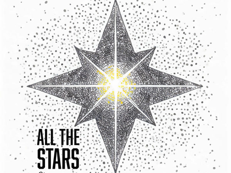 All The Stars (Single)