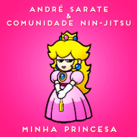 Minha Princesa (Single)