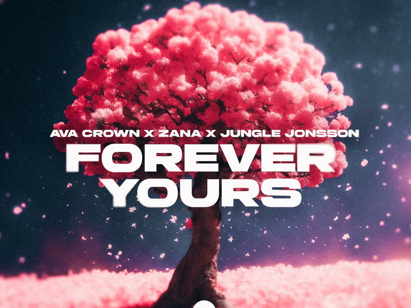 Forever Yours (Single)