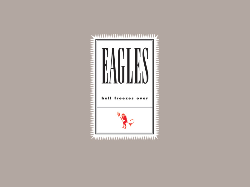 Hell Freezes Over (Remaster 2018)