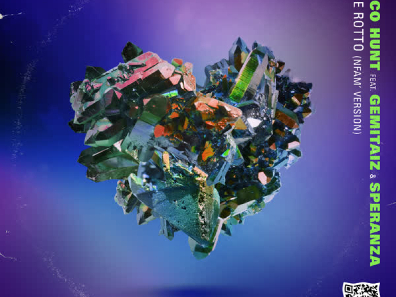 Cuore Rotto (Nfam' Version) (Single)