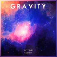 Gravity (feat. Doreen) (Original Mix) (Single)