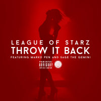 Throw It Back (feat. Marko Pen & Sage The Gemini)