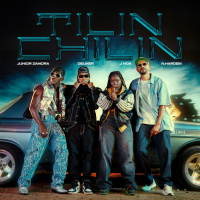 TILIN CHILIN (Single)
