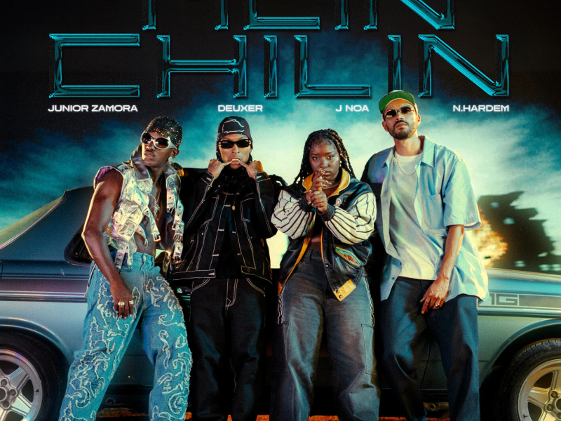 TILIN CHILIN (Single)