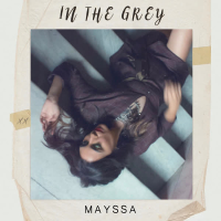 In the Grey (Single)
