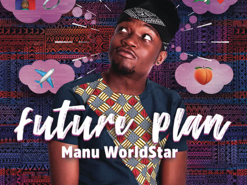 Future Plan (Single)