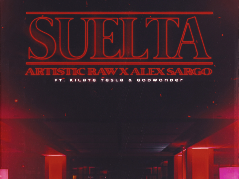 Suelta (Single)
