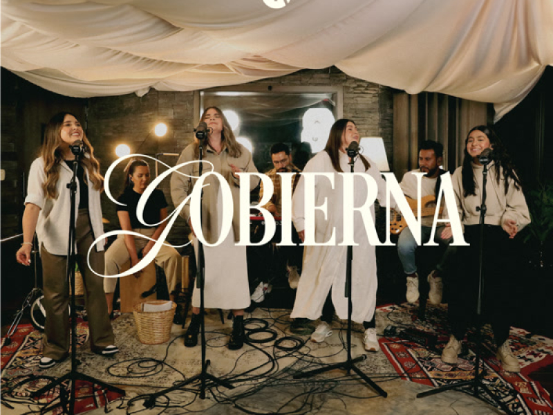 Gobierna (Single)