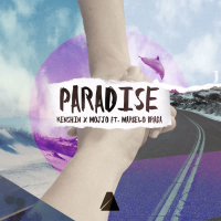 Paradise (Single)
