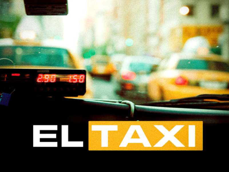 El Taxi (Single)