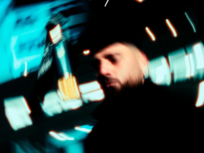 Altid Sådan (Street Single)