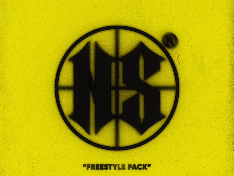 Freestyle Pack (EP)