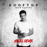 Rooftop (HUGEL Remix) (Single)