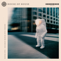 Spaceman (Manuel Riva Version) (Single)