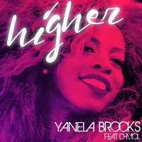 Higher (feat. D-Mol) [Radio Edit] (Single)