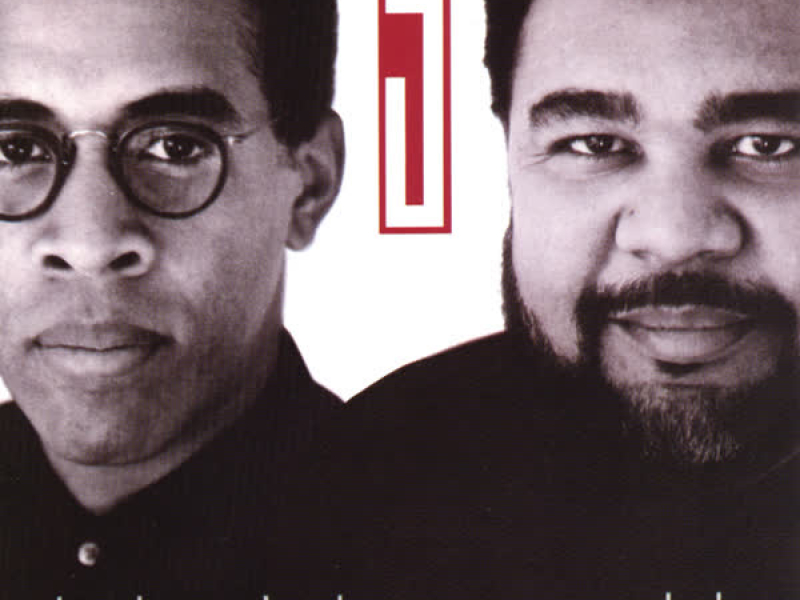 The Clarke/Duke Project Vol. 3