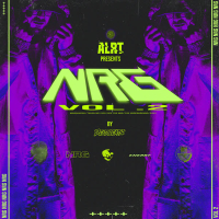 NRG, Vol. 2 (Single)