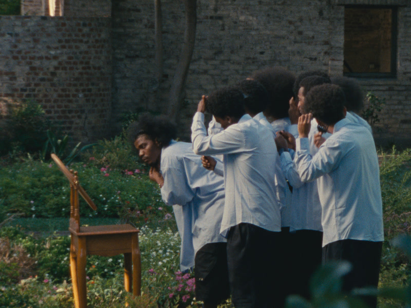 Modennaminute (Single)