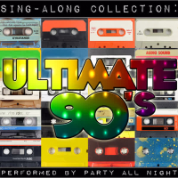 Sing-Along Collection: Ultimate 90's