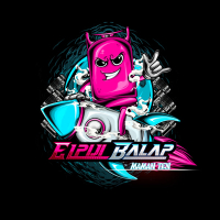 ELPIJI BALAP (Single)