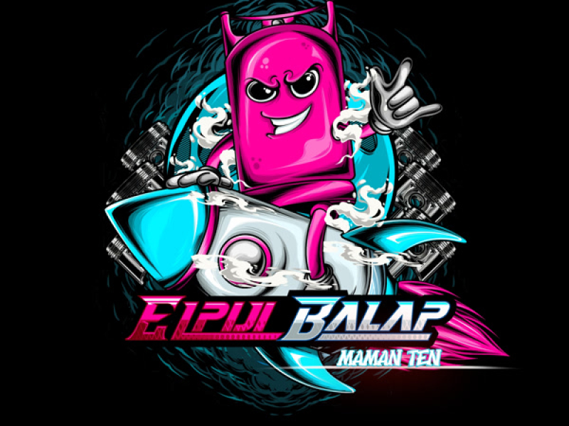 ELPIJI BALAP (Single)