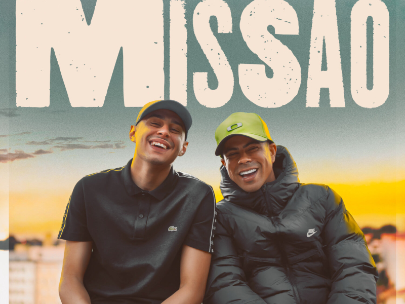 Missão (Single)