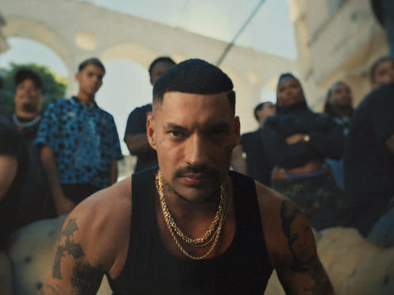 Emoçoẽs (Versão Suja) (Single)