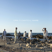 Ora ti canto il mare (Single)