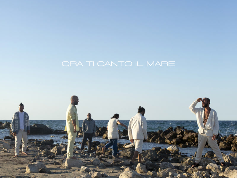 Ora ti canto il mare (Single)