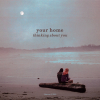 thinking about you (Single)