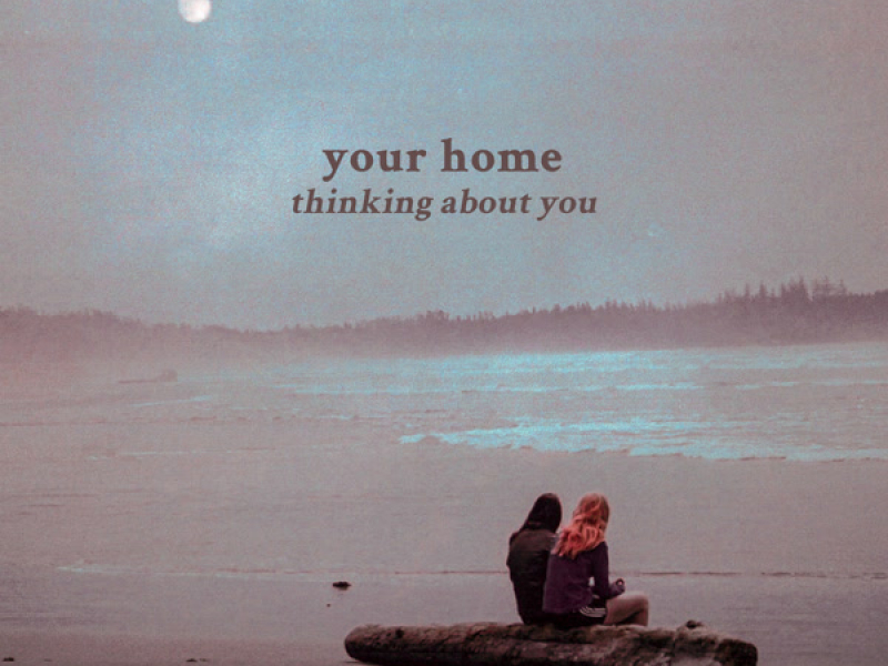 thinking about you (Single)