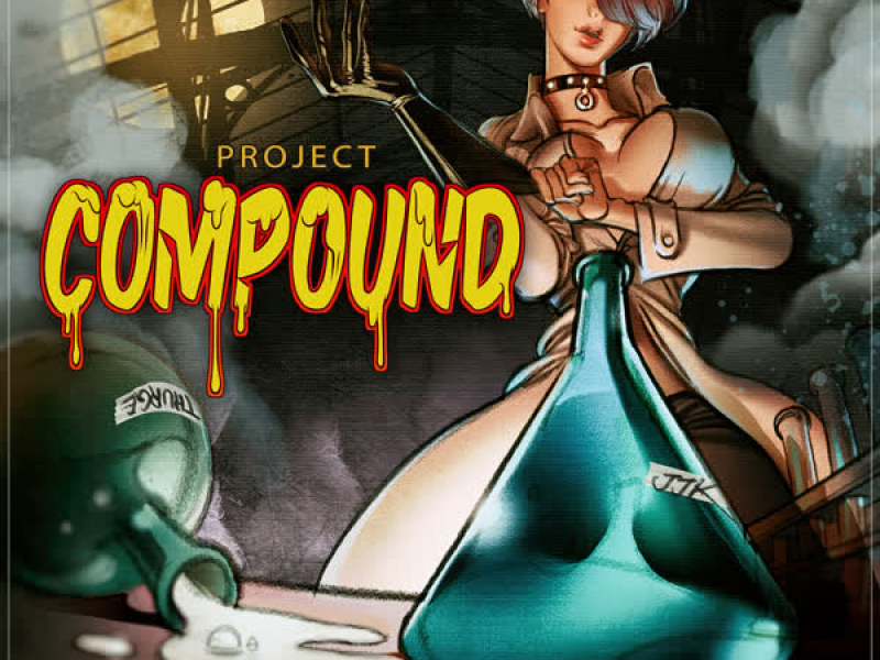 PROJECT COMPOUND