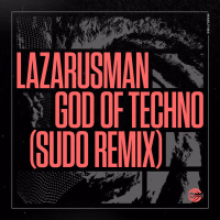 God of Techno (SUDO Remix) (Single)