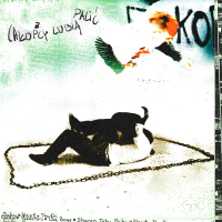 CHŁOPCY LUBIĄ PALIĆ (Single)