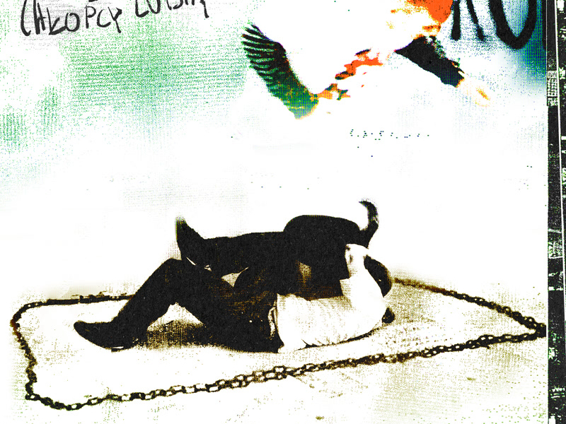 CHŁOPCY LUBIĄ PALIĆ (Single)