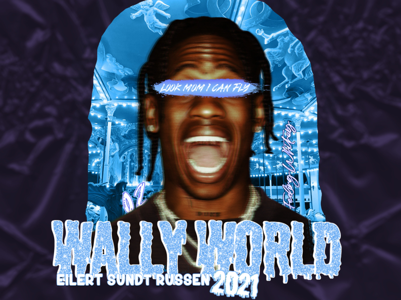 Wally World 2021